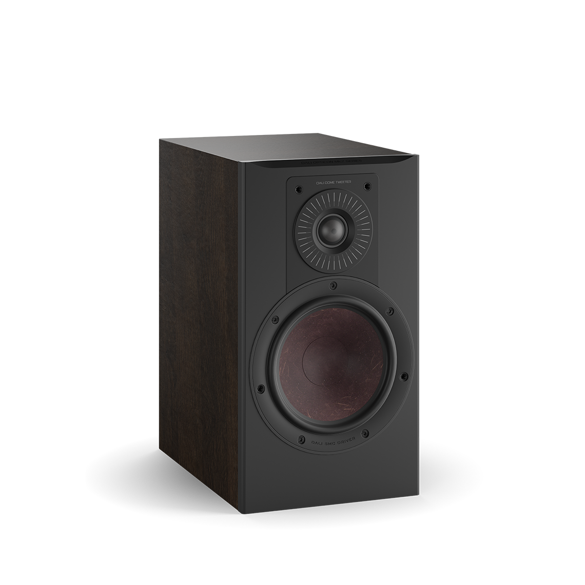 OBERON 3 | Stand-mount speaker with floorstander sound | DALI Speakers